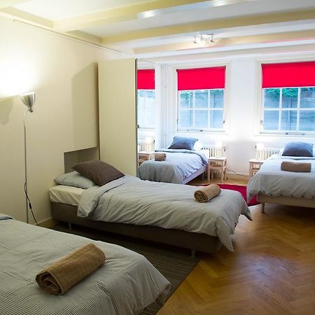 Apartment Marble Amsterdam Extérieur photo