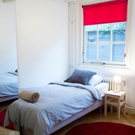 Apartment Marble Amsterdam Extérieur photo