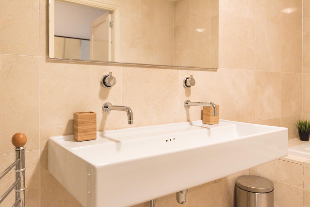 Apartment Marble Amsterdam Extérieur photo