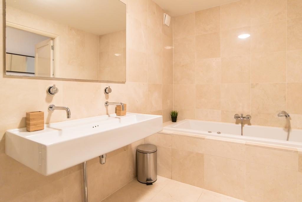 Apartment Marble Amsterdam Extérieur photo