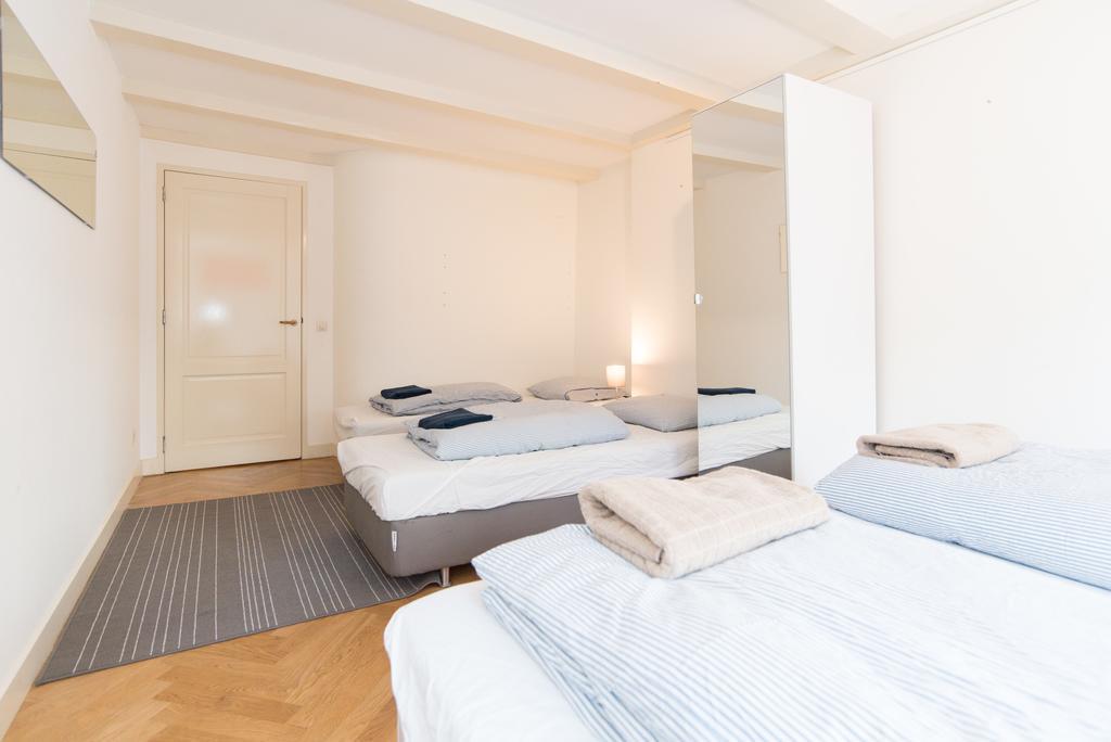 Apartment Marble Amsterdam Extérieur photo