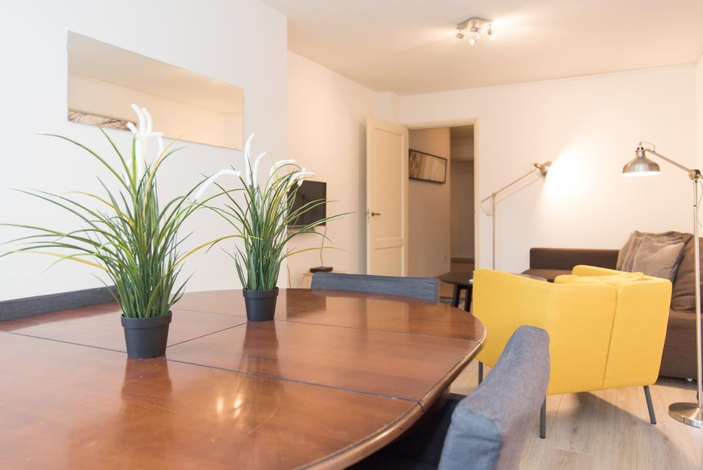 Apartment Marble Amsterdam Extérieur photo