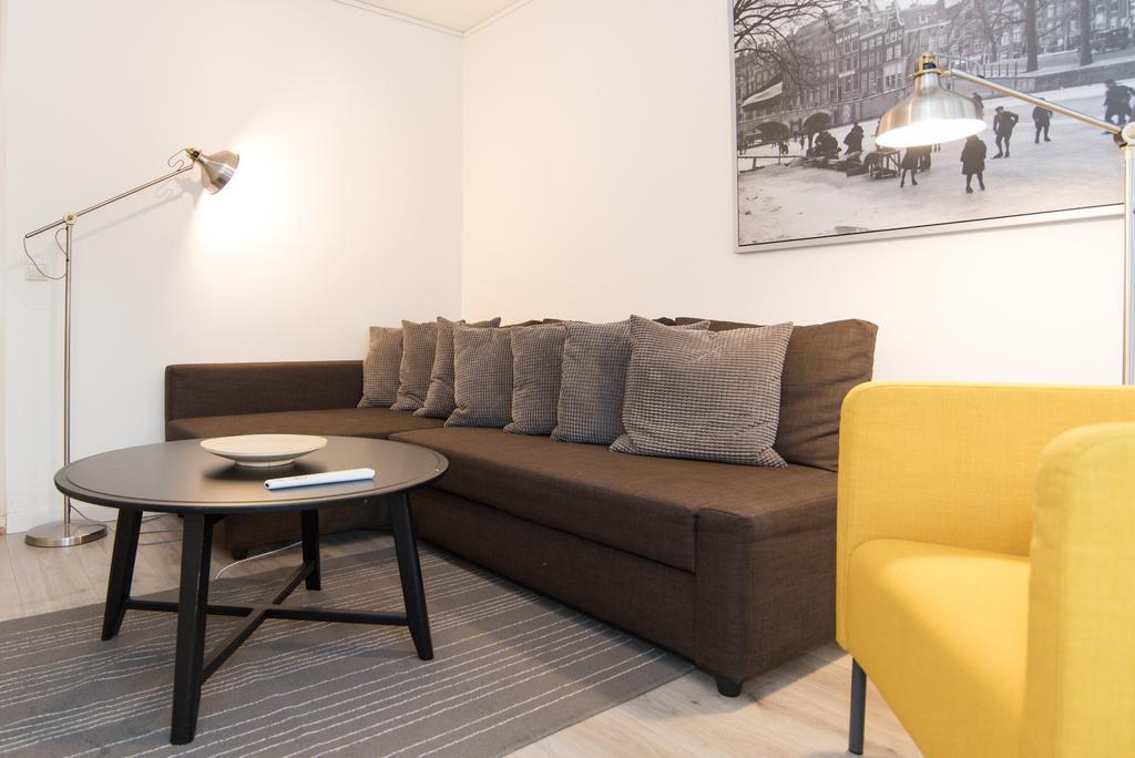 Apartment Marble Amsterdam Extérieur photo