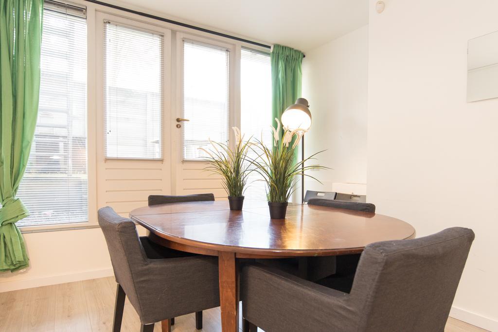 Apartment Marble Amsterdam Extérieur photo