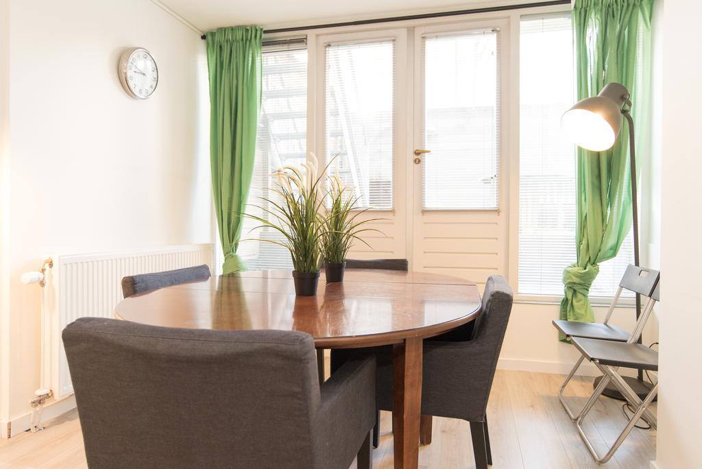 Apartment Marble Amsterdam Extérieur photo
