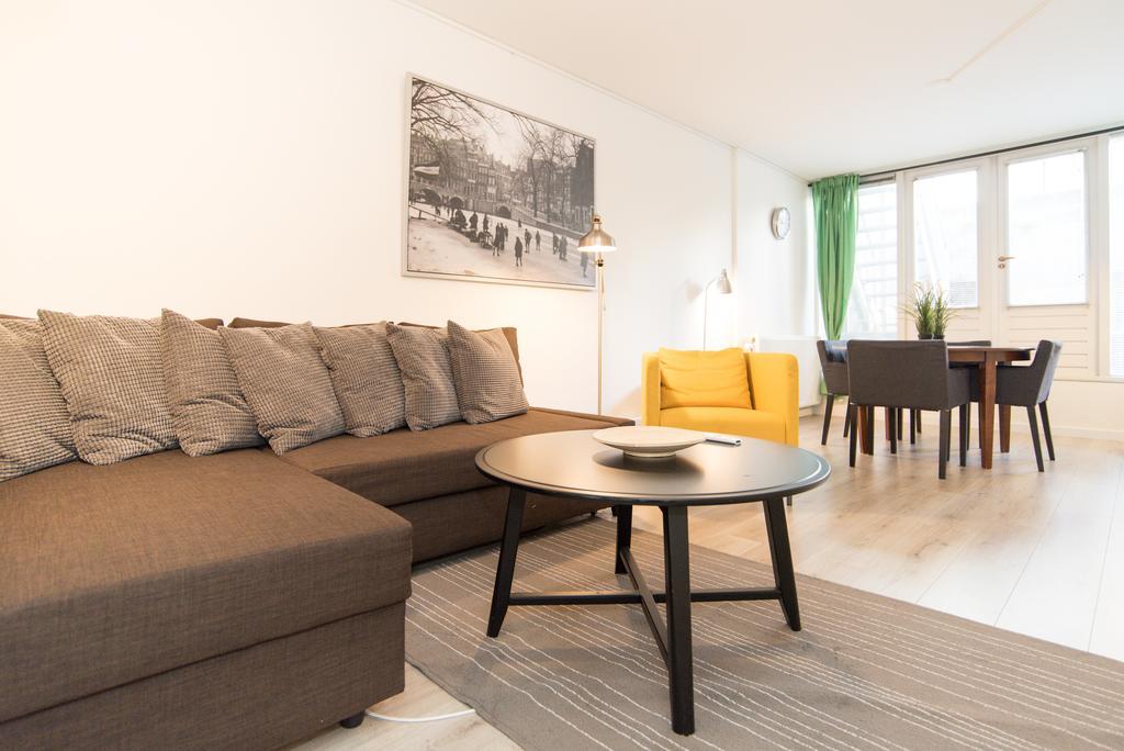 Apartment Marble Amsterdam Extérieur photo