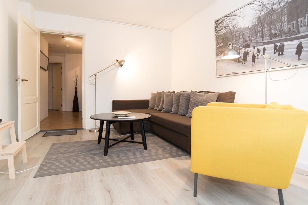 Apartment Marble Amsterdam Extérieur photo