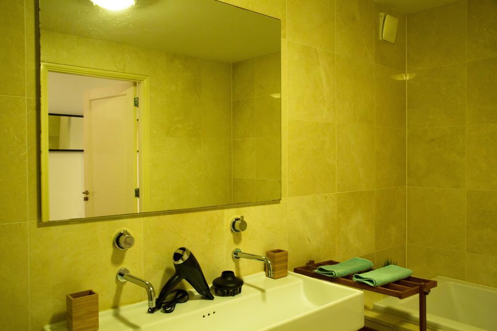 Apartment Marble Amsterdam Extérieur photo