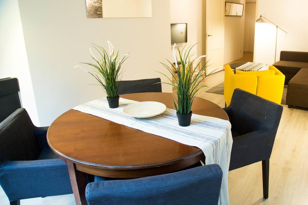 Apartment Marble Amsterdam Extérieur photo