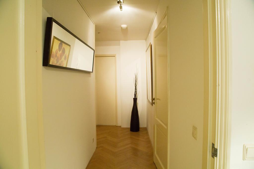 Apartment Marble Amsterdam Extérieur photo